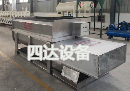 大型全自動洗面筋機(jī)